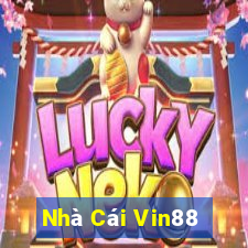 Nhà Cái Vin88