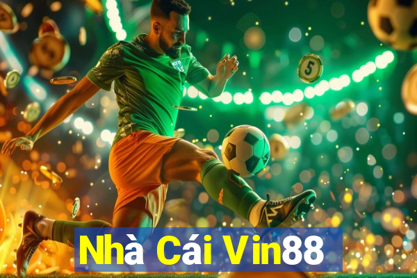 Nhà Cái Vin88