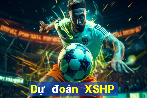 Dự đoán XSHP ngày 14