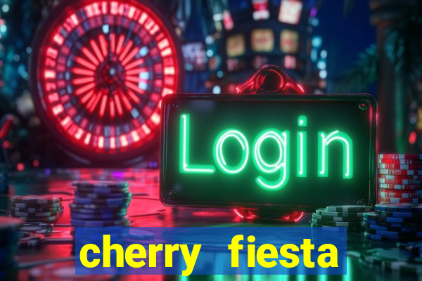 cherry fiesta casino review