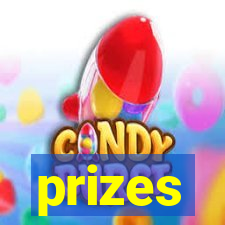 prizes