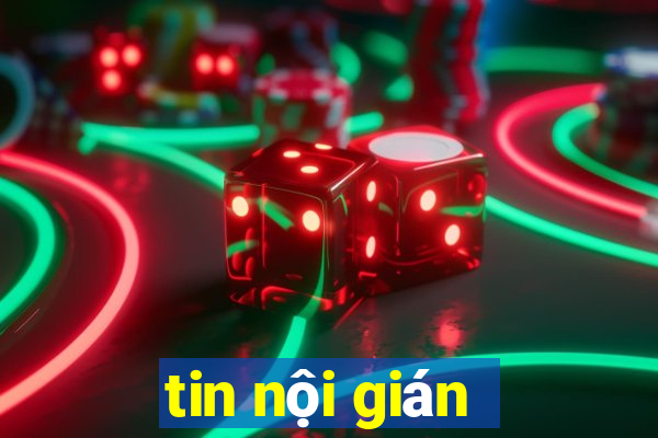 tin nội gián