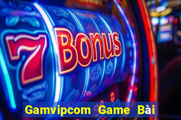 Gamvipcom Game Bài Trên Máy Tính