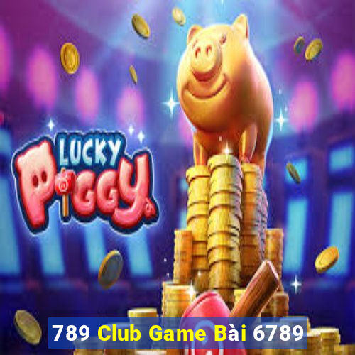 789 Club Game Bài 6789