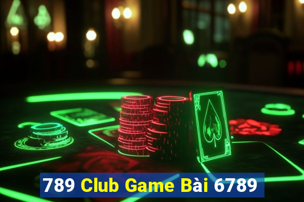 789 Club Game Bài 6789