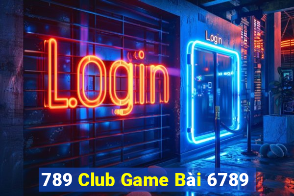 789 Club Game Bài 6789