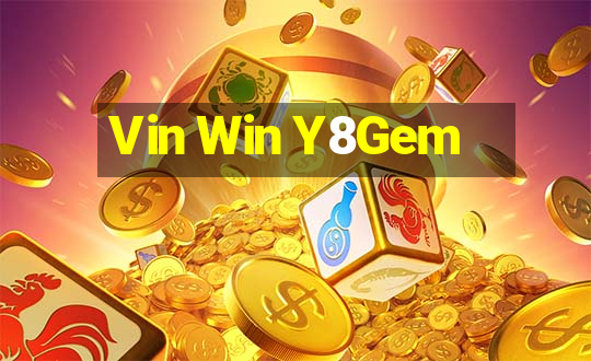 Vin Win Y8Gem