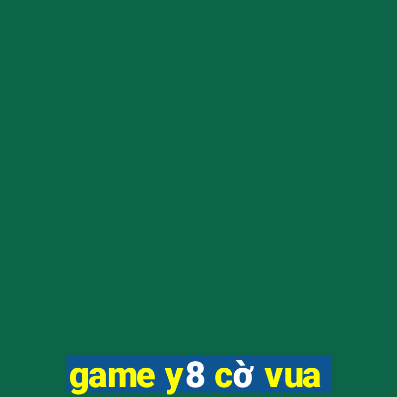 game y8 cờ vua