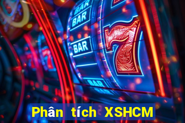 Phân tích XSHCM ngày thứ sáu