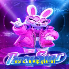 soi cầu vip gia lai