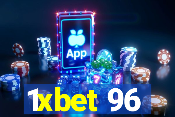 1xbet 96