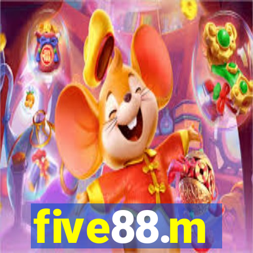 five88.m