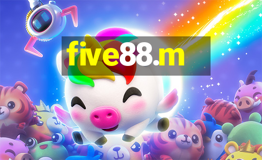 five88.m