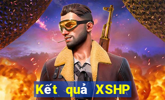 Kết quả XSHP Thứ 7