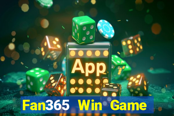 Fan365 Win Game Bài Offline