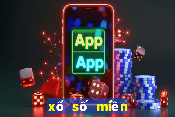 xổ số miền nam 22 tháng 10