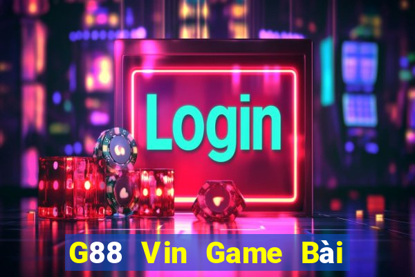 G88 Vin Game Bài Offline Cho Pc