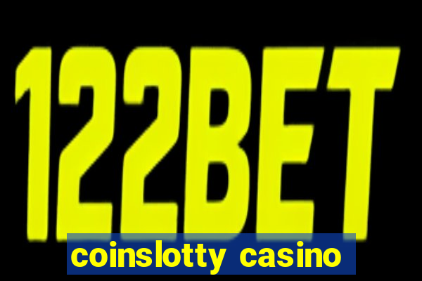 coinslotty casino