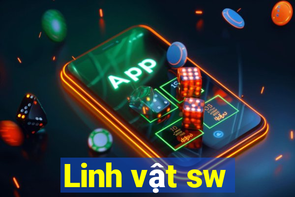 Linh vật sw