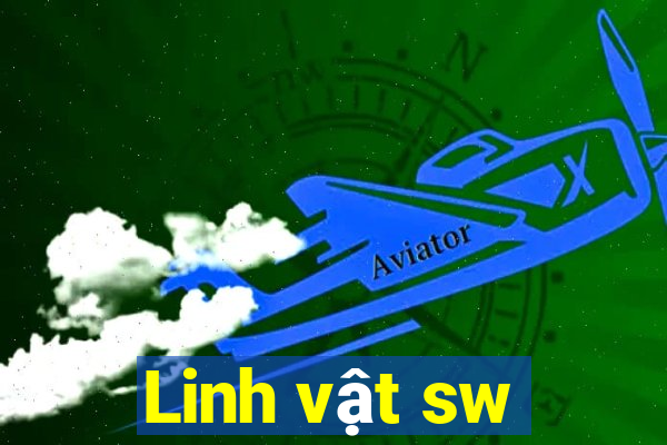 Linh vật sw