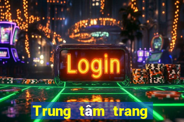 Trung tâm trang web 71 màu