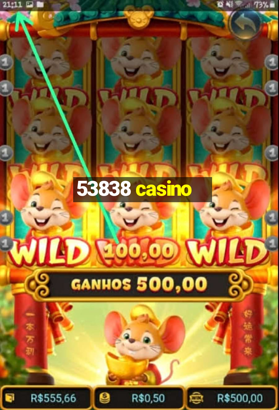 53838 casino