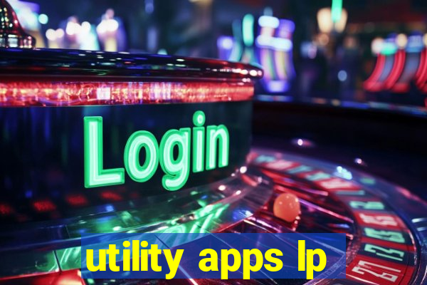 utility apps lp