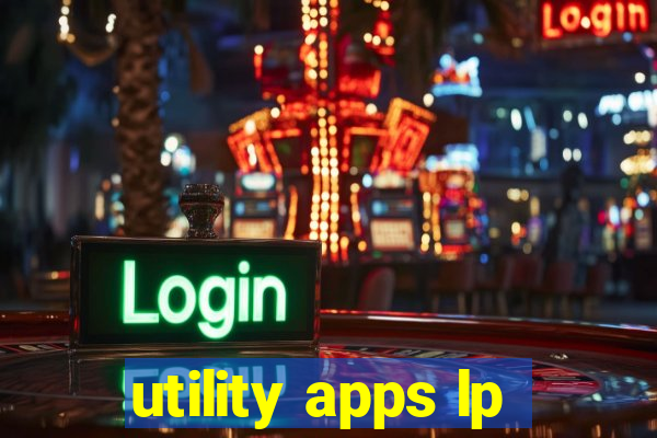 utility apps lp