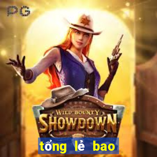 tổng lẻ bao nhiêu con