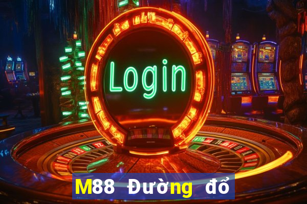 M88 Đường đổ bộ Đông Sing