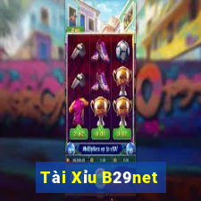 Tài Xỉu B29net