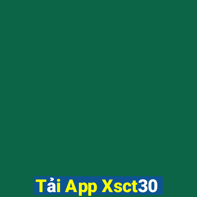 Tải App Xsct30