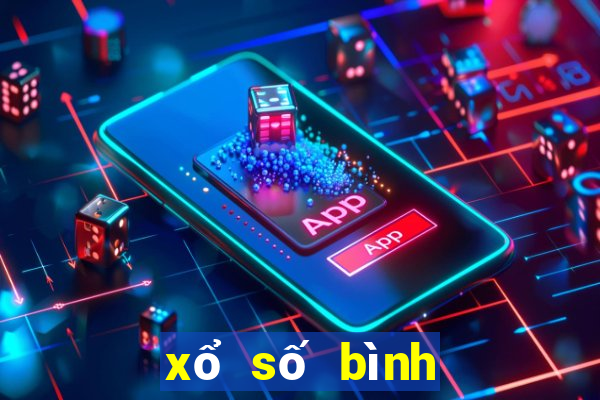 xổ số bình thuận 9 tháng 6