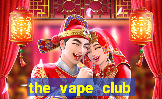 the vape club tuyển dụng