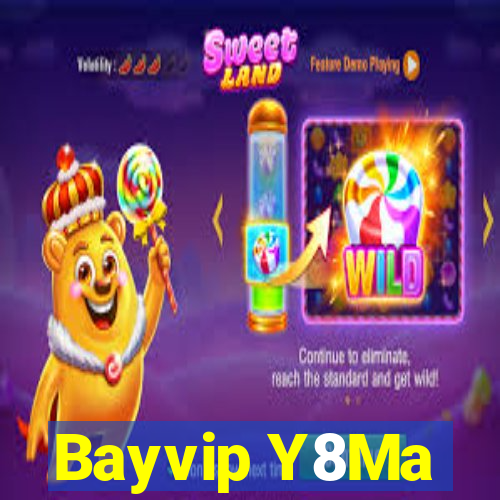 Bayvip Y8Ma