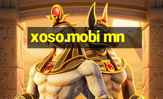 xoso.mobi mn