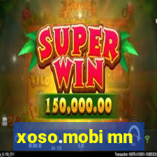 xoso.mobi mn