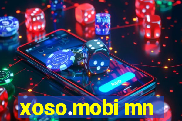 xoso.mobi mn