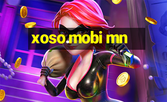 xoso.mobi mn