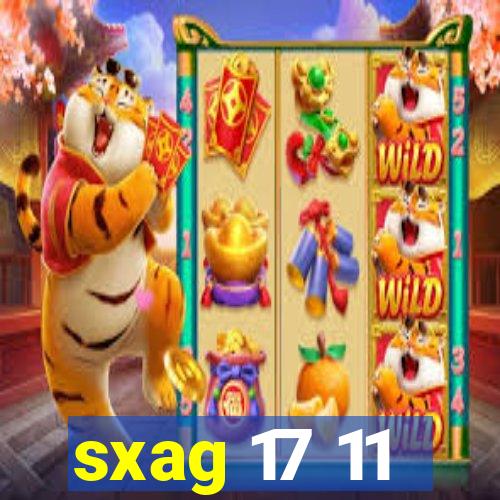 sxag 17 11