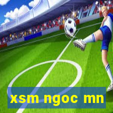 xsm ngoc mn