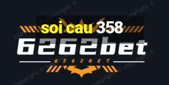 soi cau 358