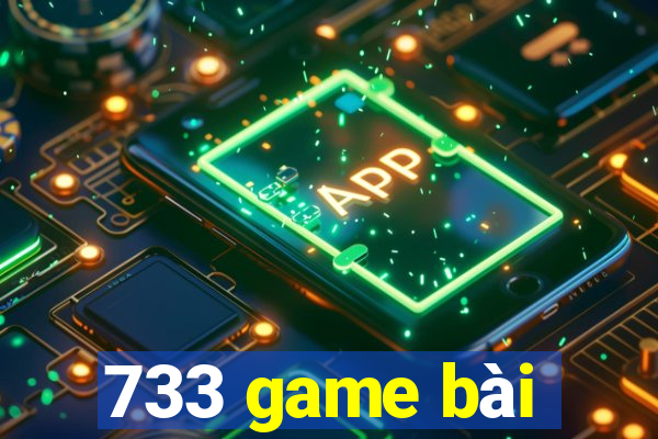 733 game bài