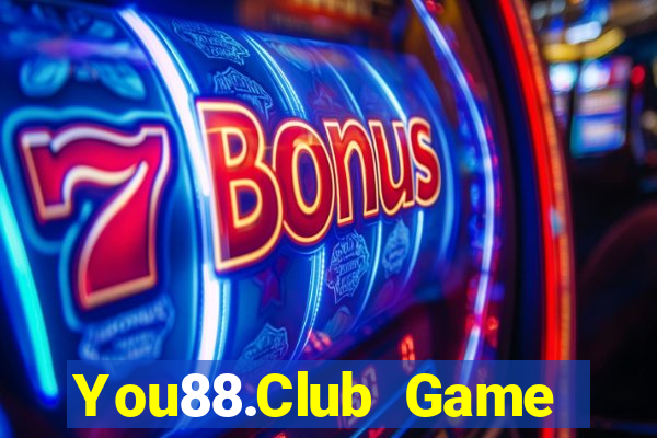 You88.Club Game Bài Ông Trùm Poker