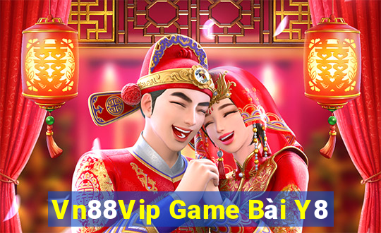 Vn88Vip Game Bài Y8