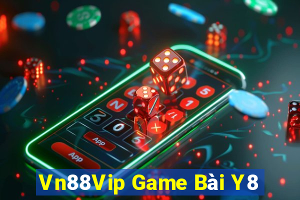 Vn88Vip Game Bài Y8