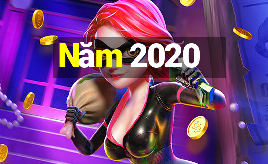 Năm 2020