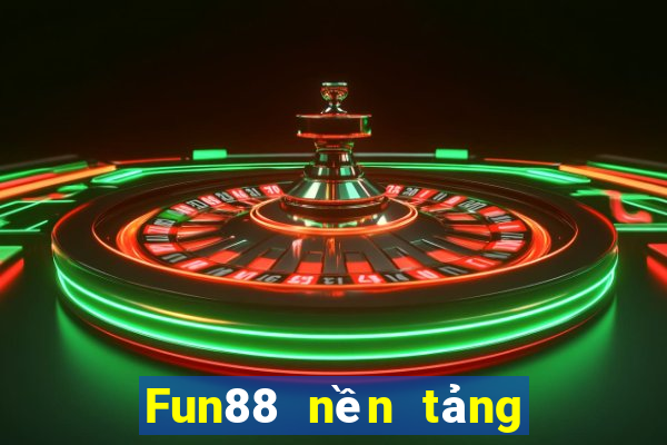 Fun88 nền tảng Boyou Cai