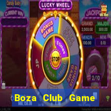 Boza Club Game Bài 52 Club