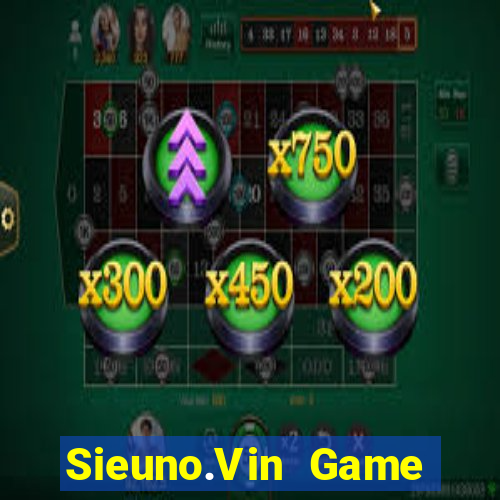 Sieuno.Vin Game Bài Ruby